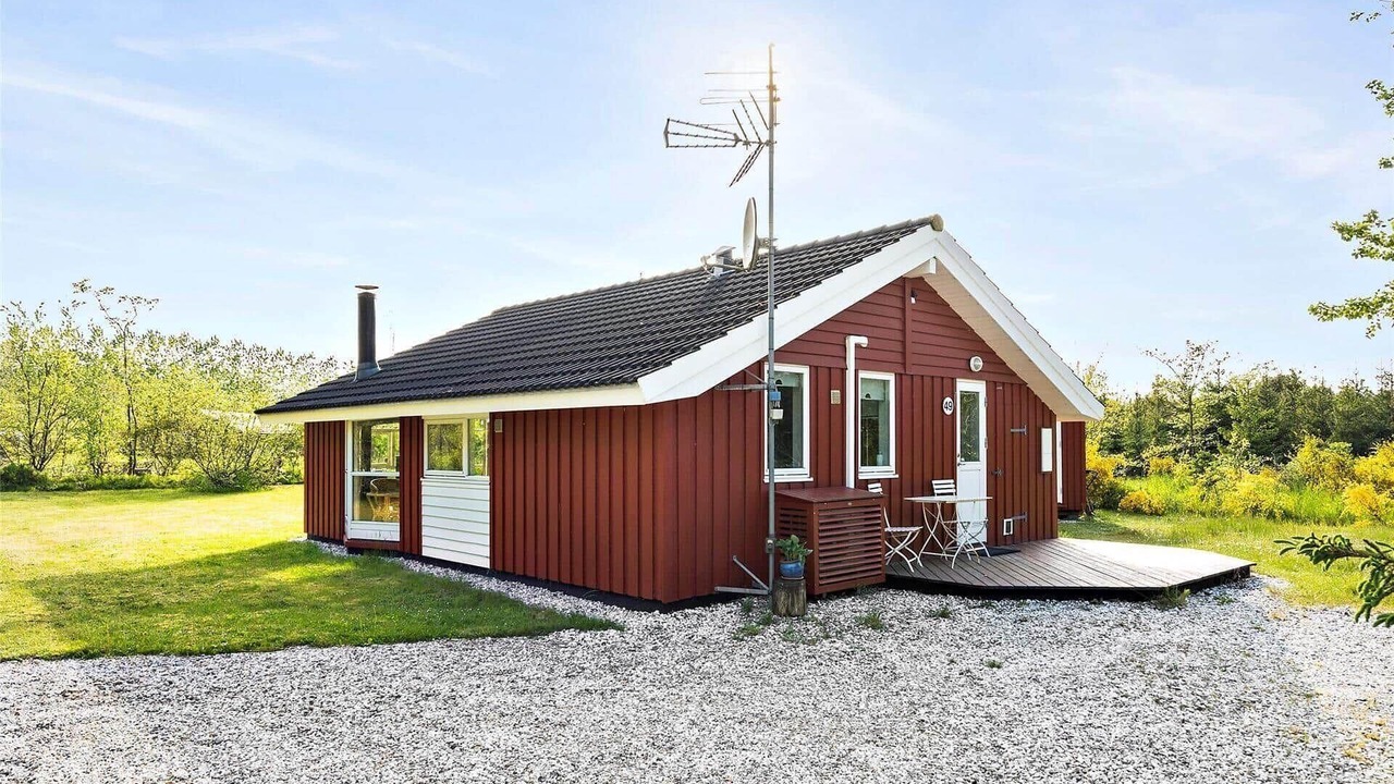 Photo of Outdoor in Vemb