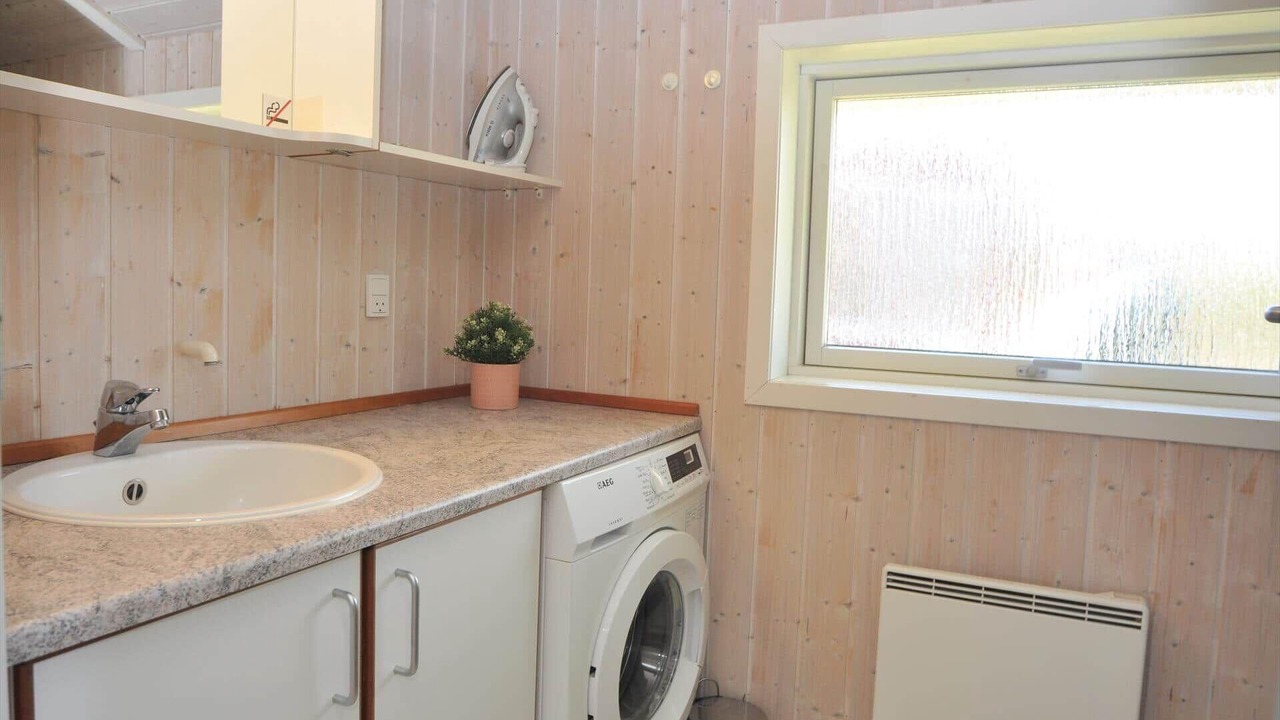 Photo of Bathroom in Vemb