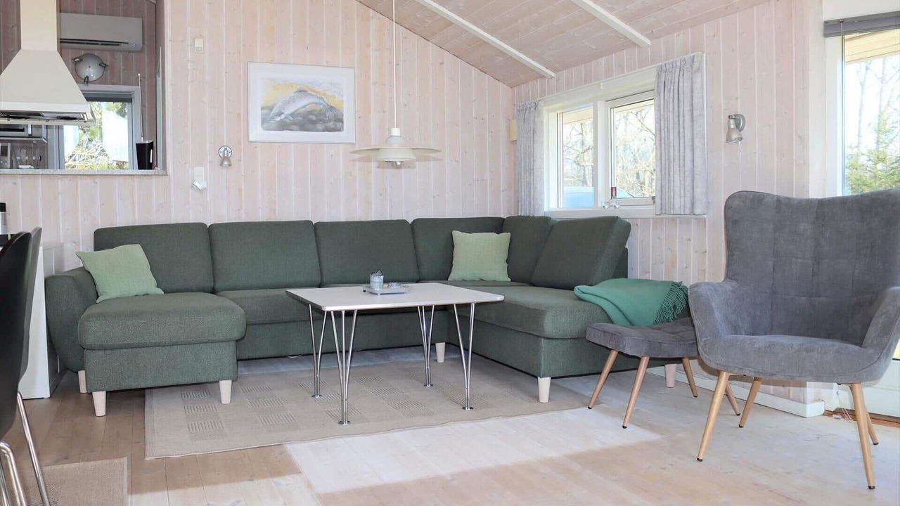 Photo of Livingroom in Vemb