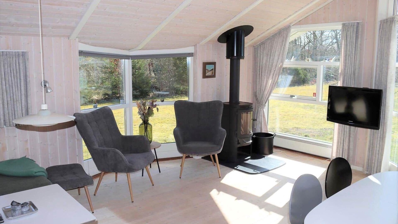 Photo of Livingroom in Vemb