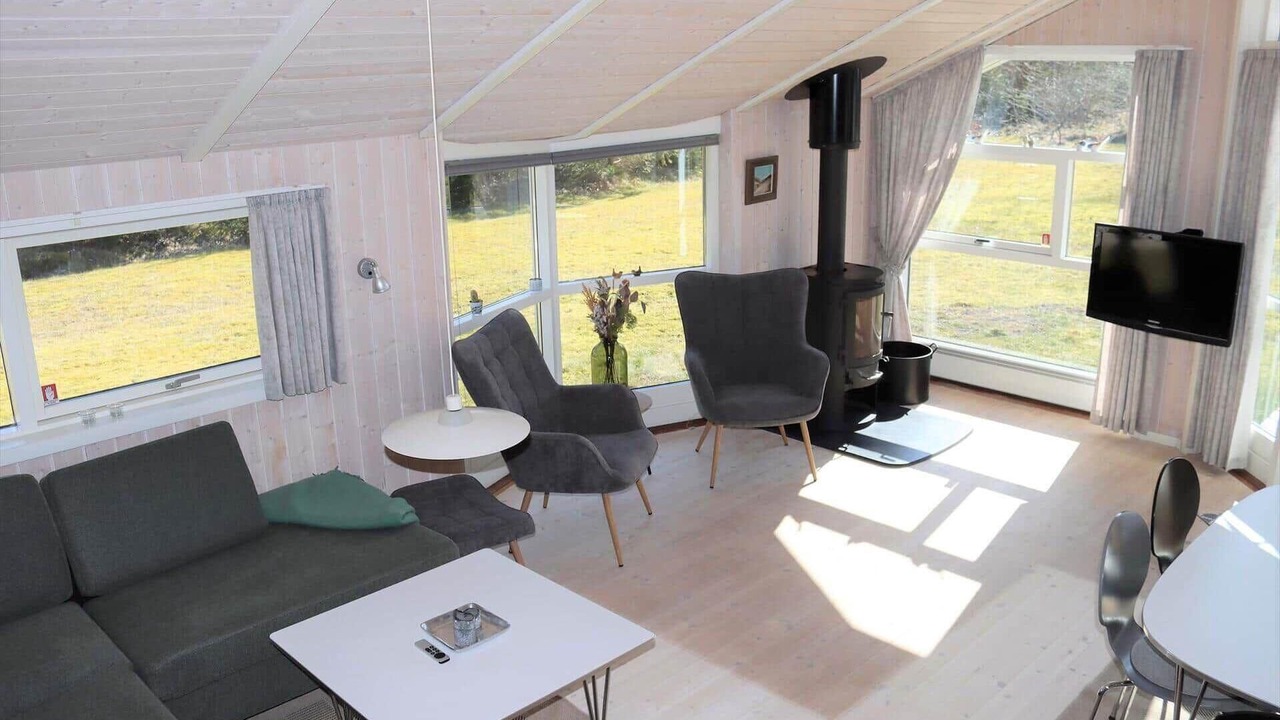Photo of Livingroom in Vemb