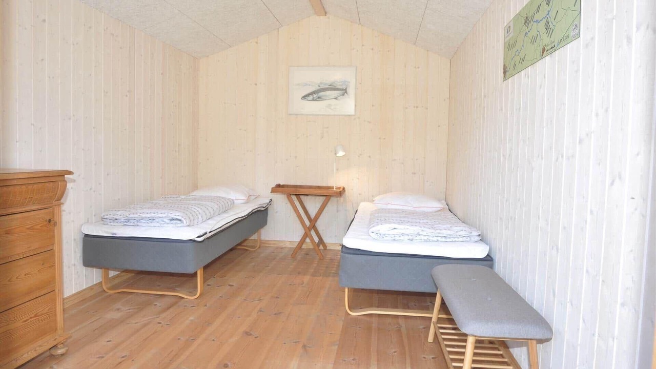 Photo of Bedroom in Vemb