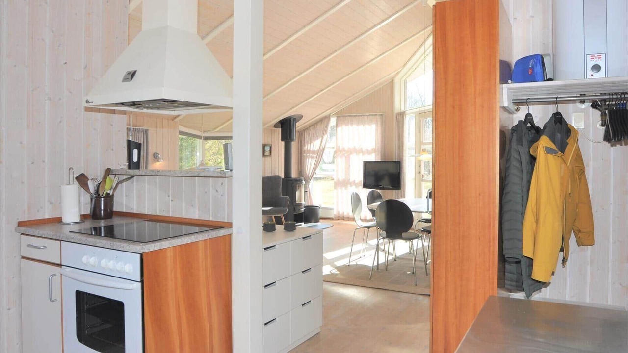 Photo of Kitchen in Vemb