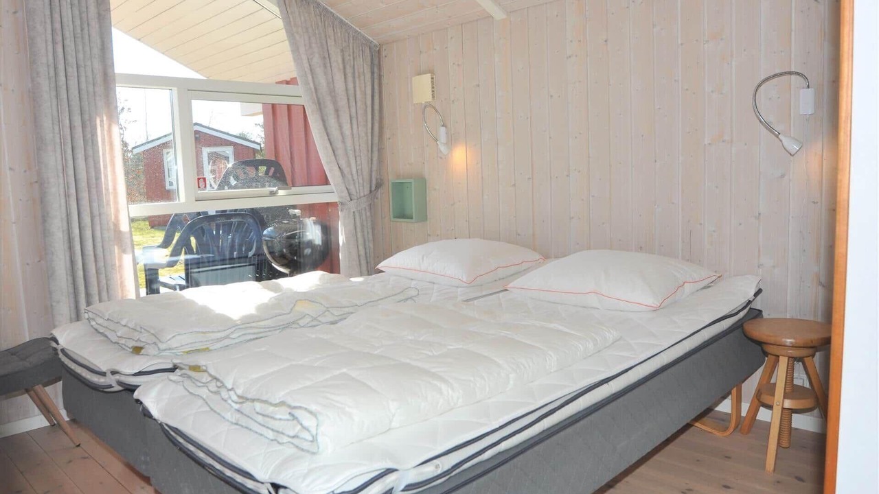 Photo of Bedroom in Vemb