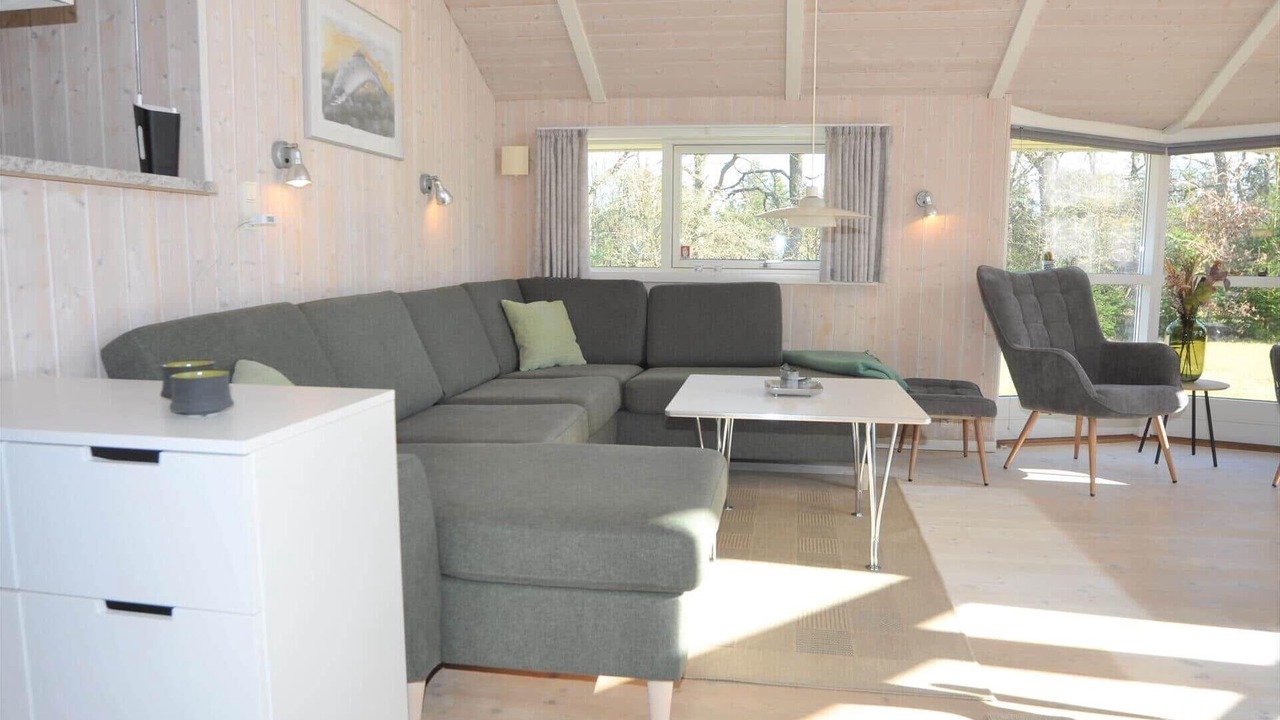 Photo of Livingroom in Vemb