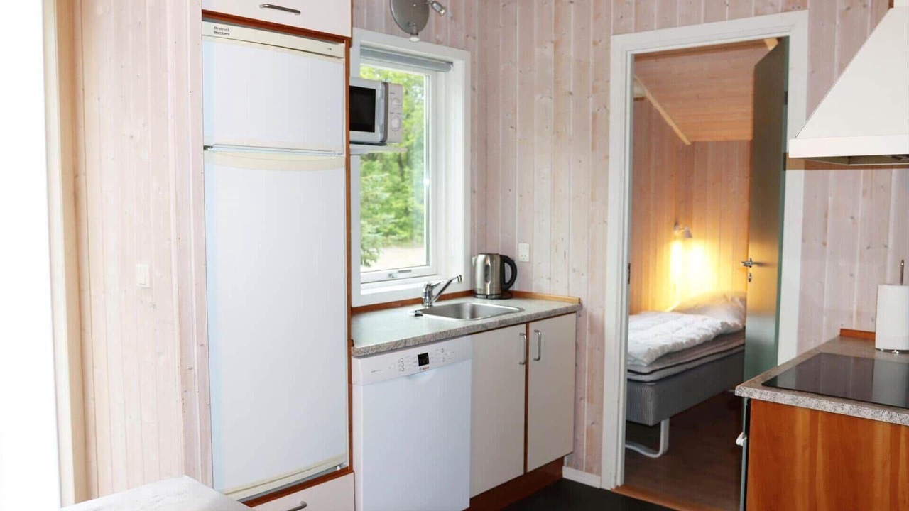Photo of Kitchen in Vemb