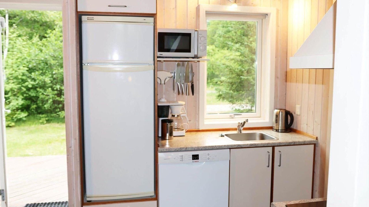Photo of Kitchen in Vemb