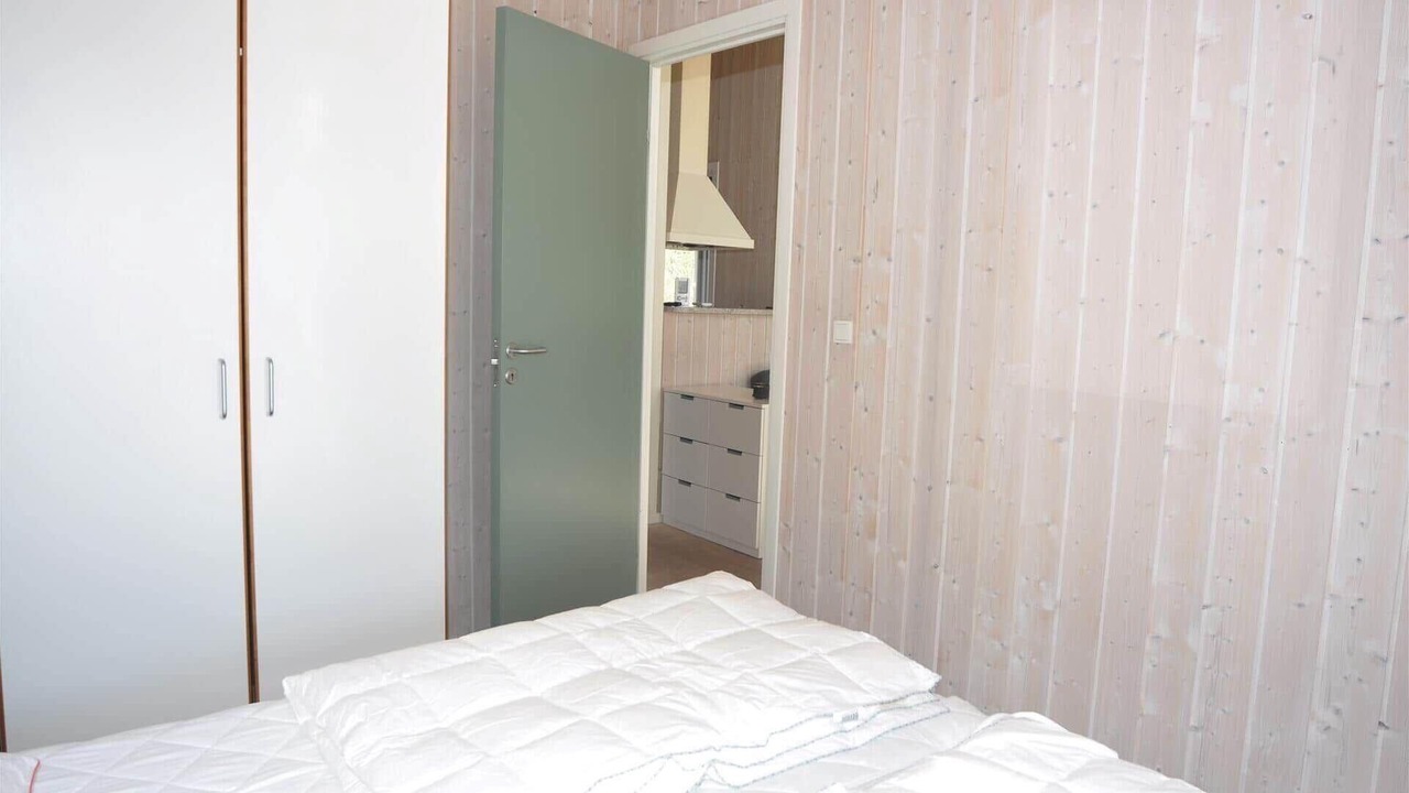Photo of Bedroom in Vemb