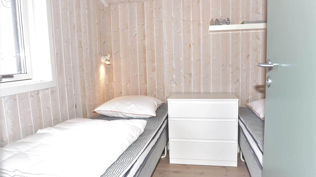 Photo of Bedroom in Vemb