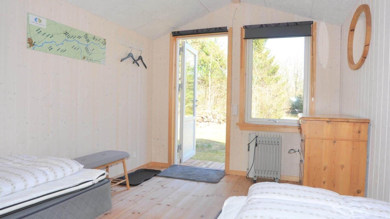 Photo of Bedroom in Vemb
