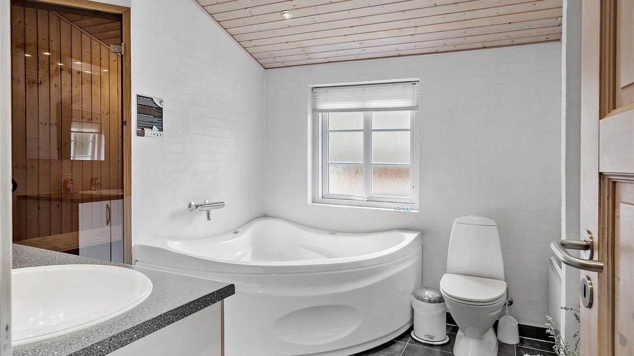 Photo of Bathroom in Sønder Nissum