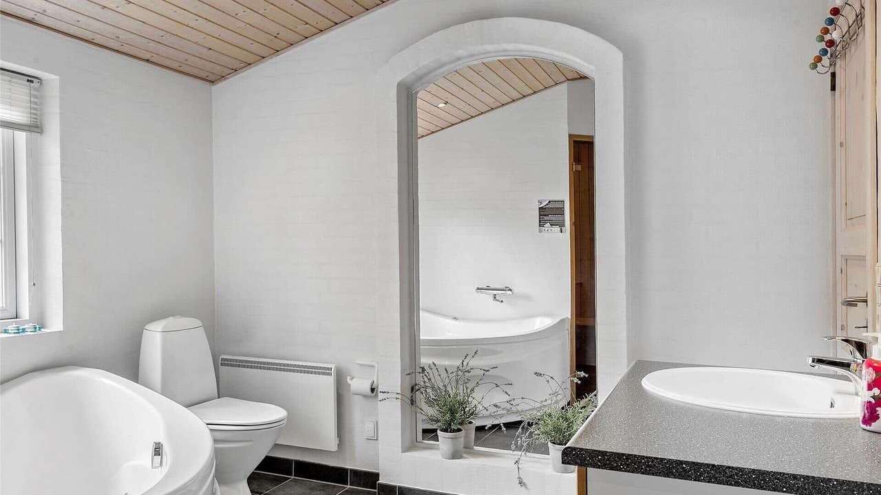 Photo of Bathroom in Sønder Nissum