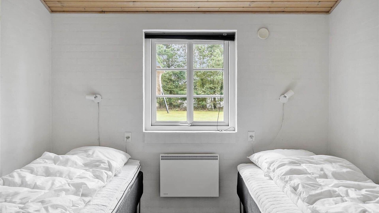 Photo of Bedroom in Sønder Nissum