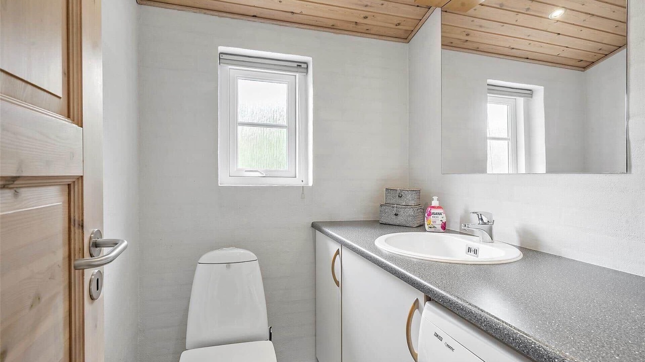Photo of Bathroom in Sønder Nissum