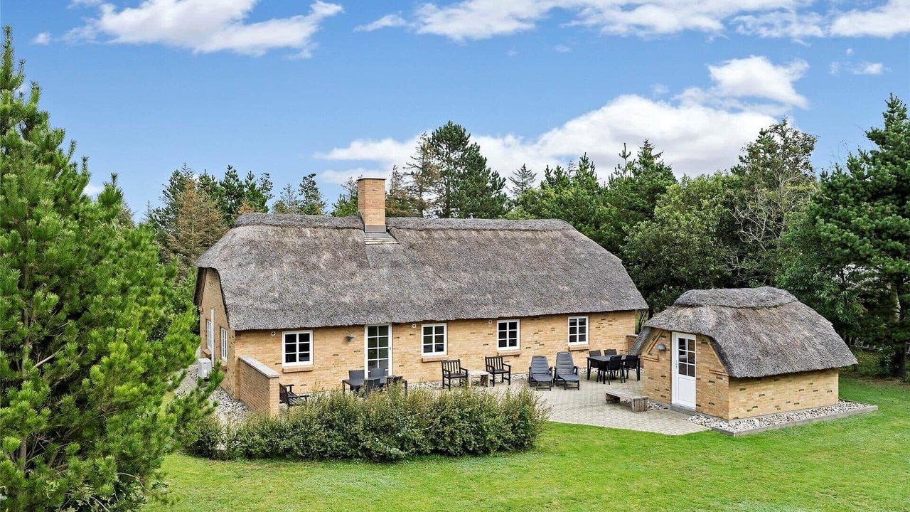 Photo of Outdoor in Sønder Nissum