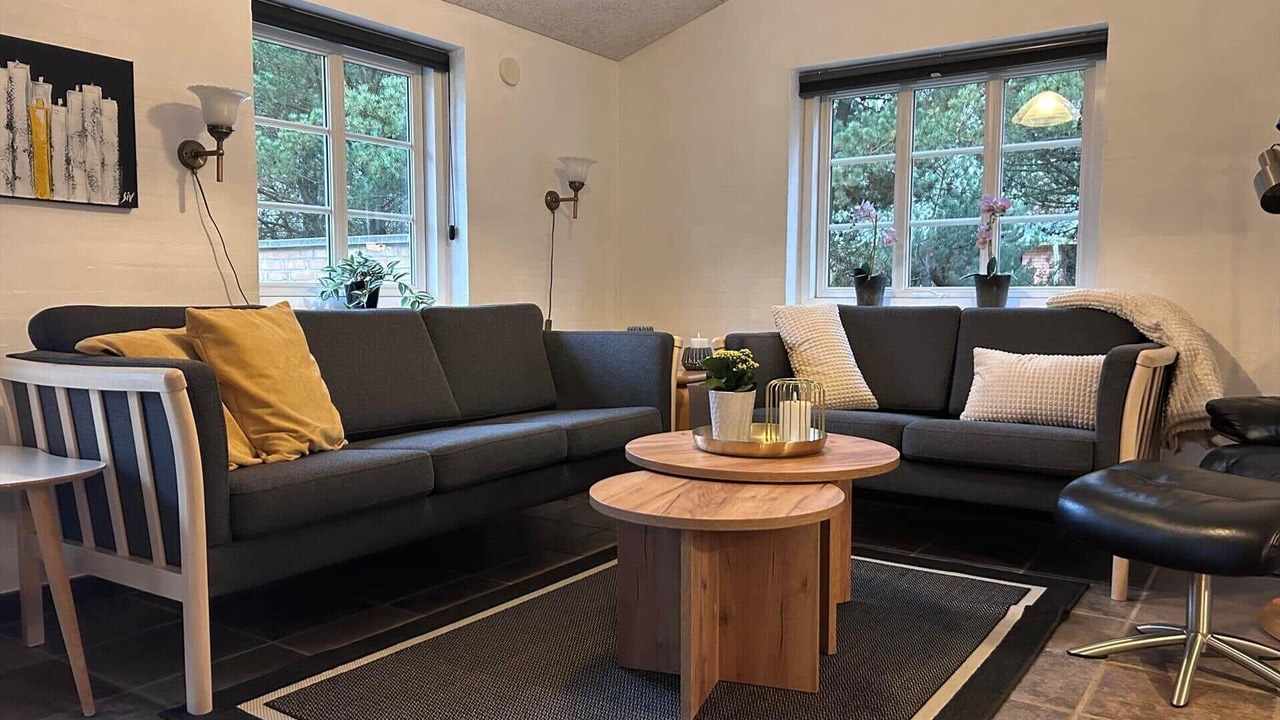 Photo of Livingroom in Sønder Nissum