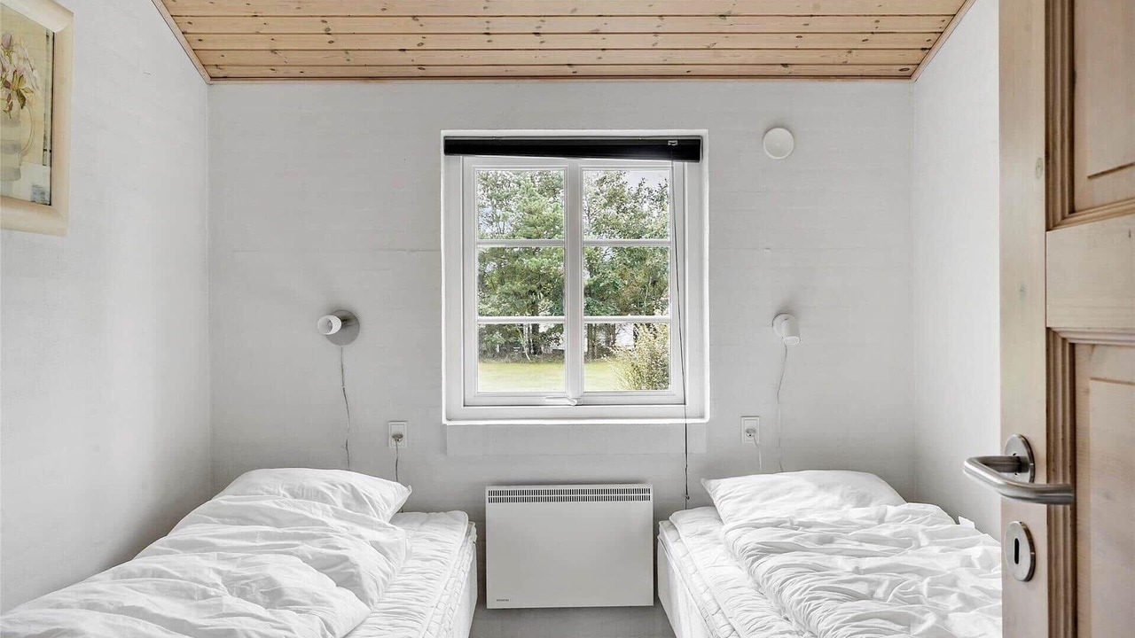 Photo of Bedroom in Sønder Nissum