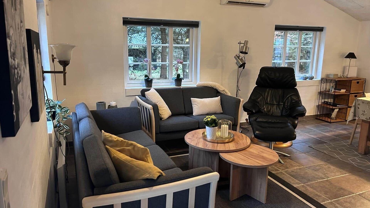 Photo of Livingroom in Sønder Nissum