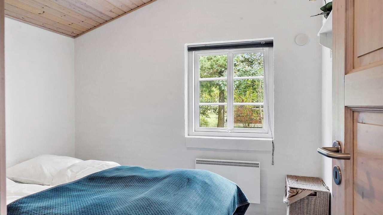 Photo of Bedroom in Sønder Nissum