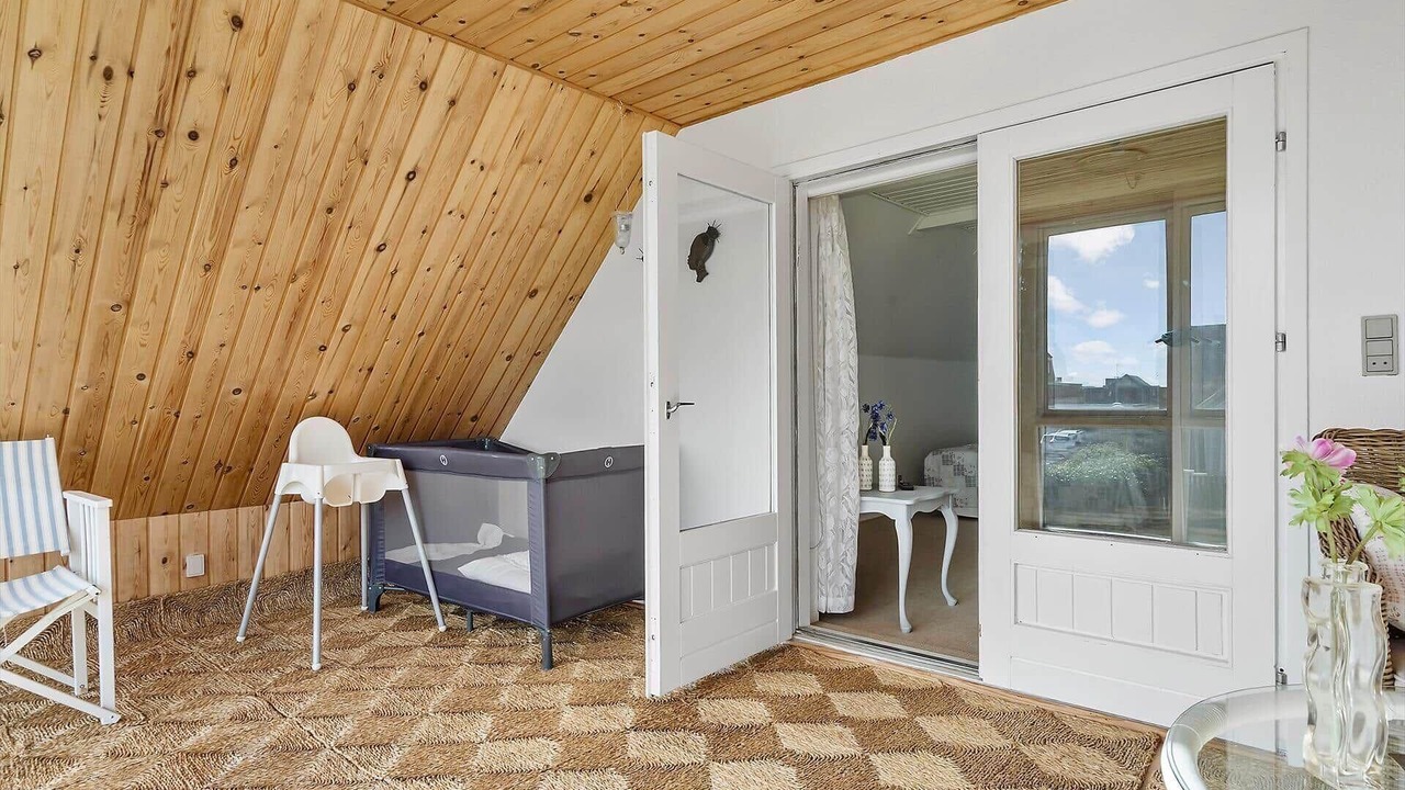 Photo of Patio Balcony in Thorsminde