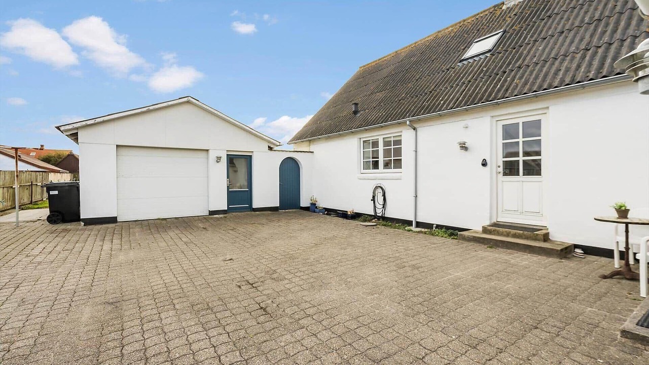 Photo of Outdoor in Thorsminde