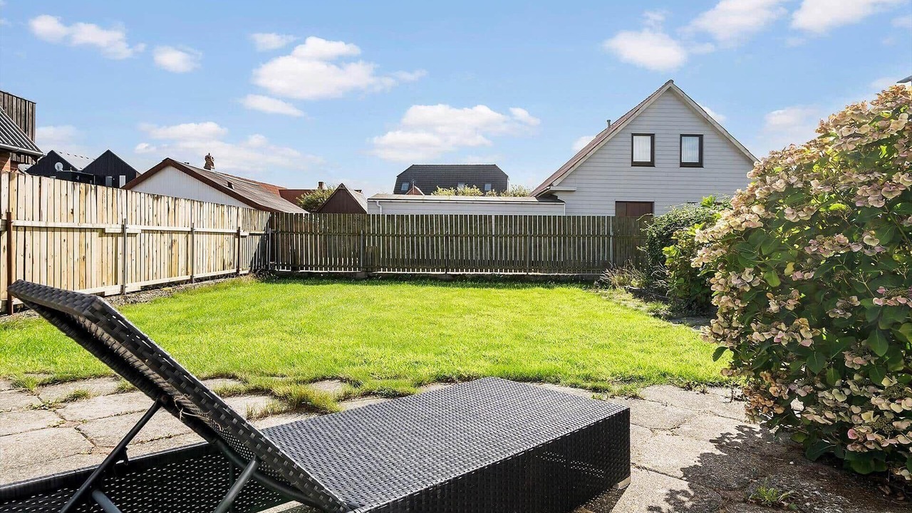 Photo of Outdoor in Thorsminde