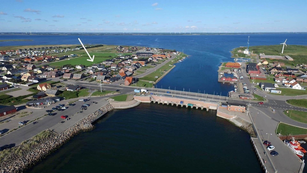 Photo of Outdoor in Thorsminde