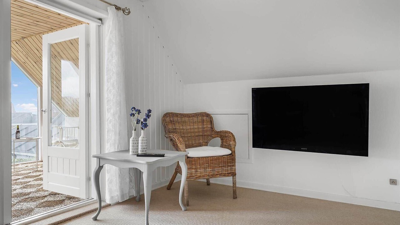 Photo of Livingroom in Thorsminde