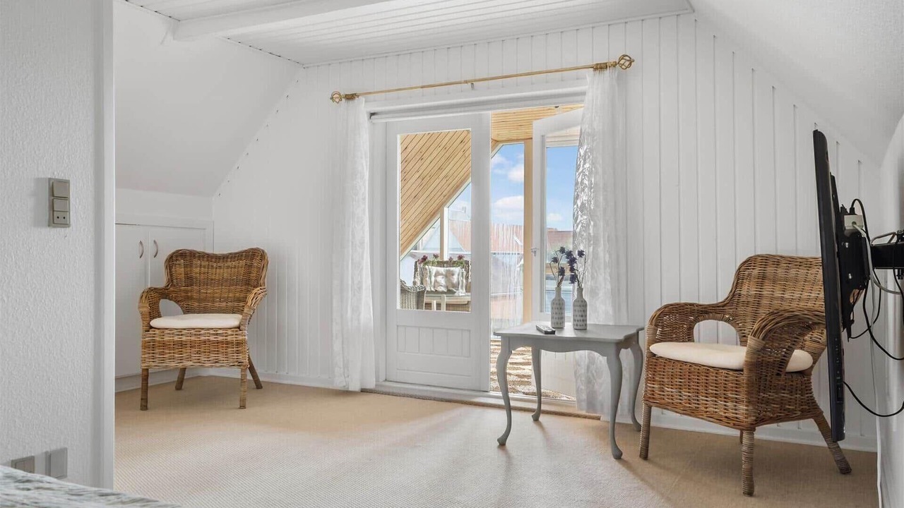 Photo of Bedroom in Thorsminde