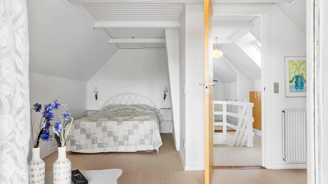 Photo of Bedroom in Thorsminde