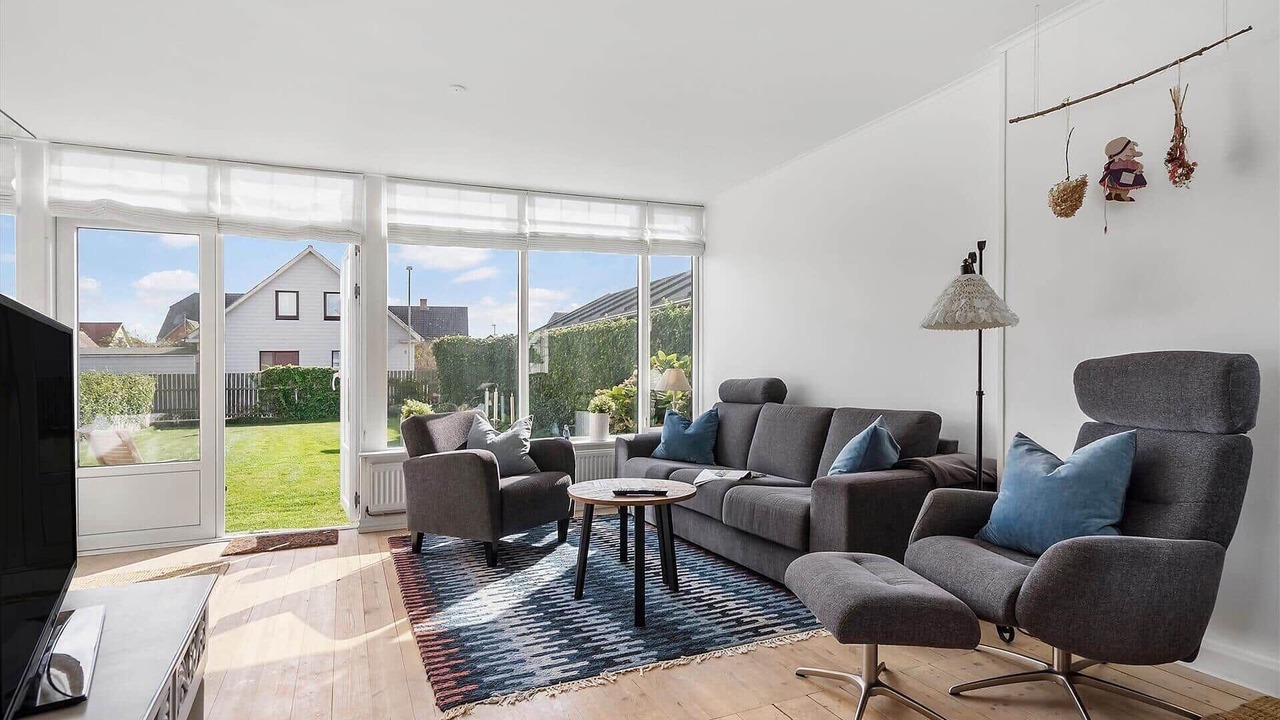 Photo of Livingroom in Thorsminde