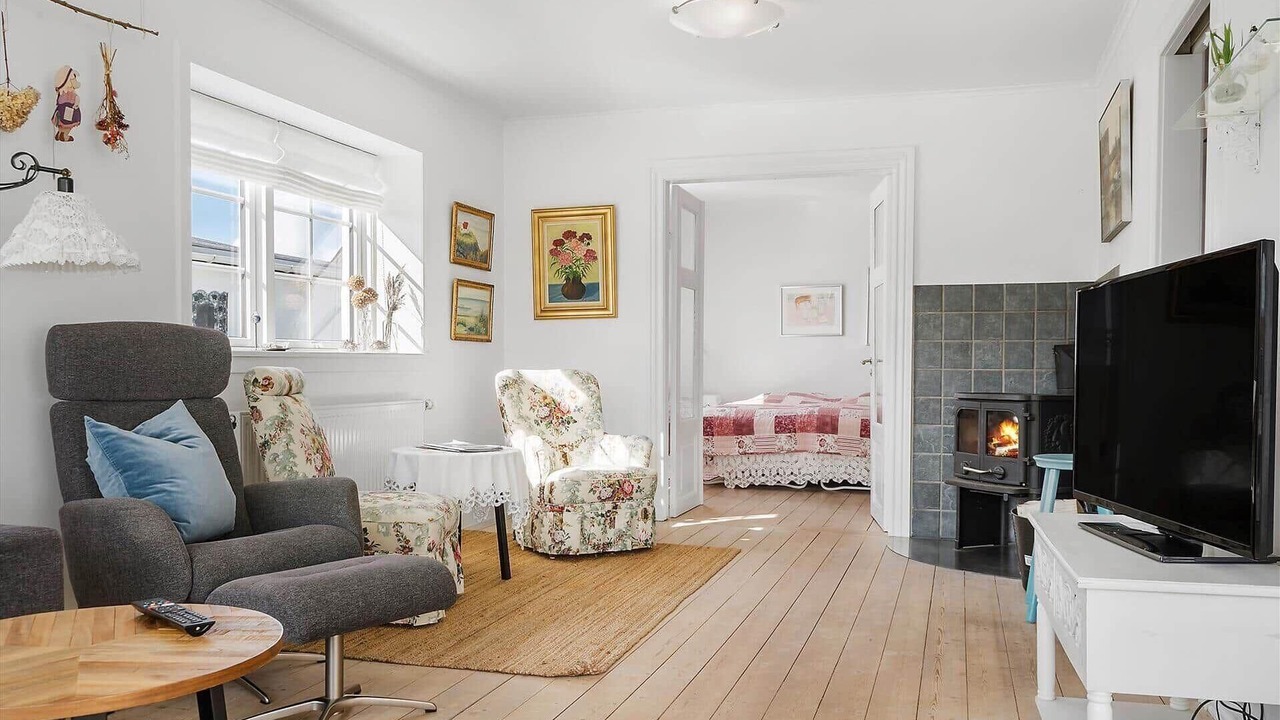 Photo of Livingroom in Thorsminde