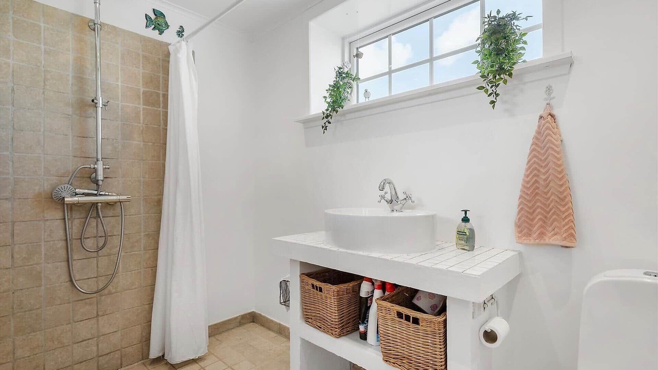 Photo of Bathroom in Thorsminde