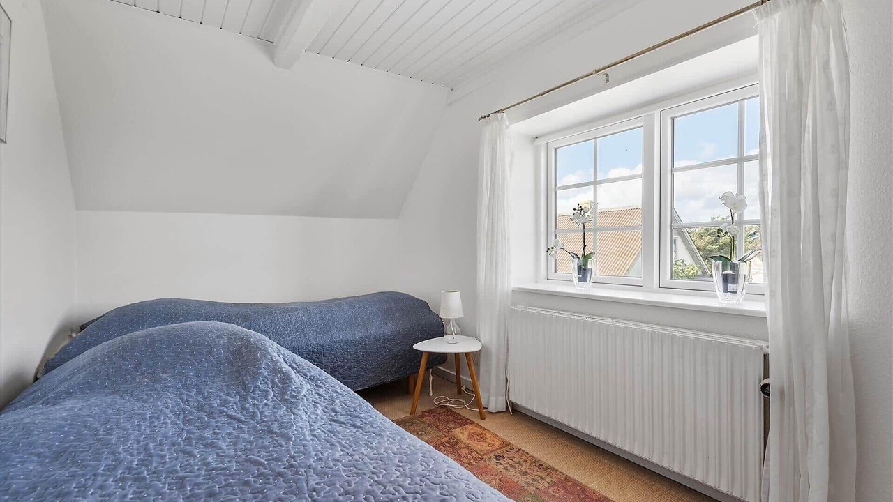 Photo of Bedroom in Thorsminde