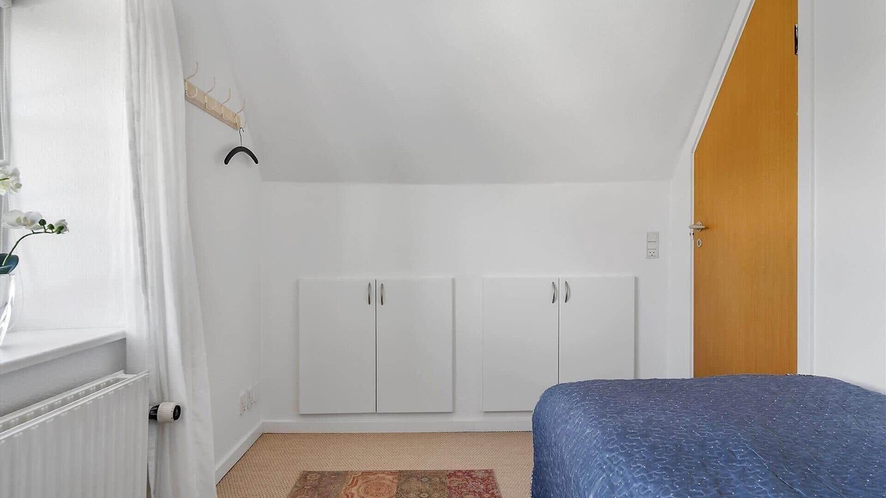 Photo of Bedroom in Thorsminde