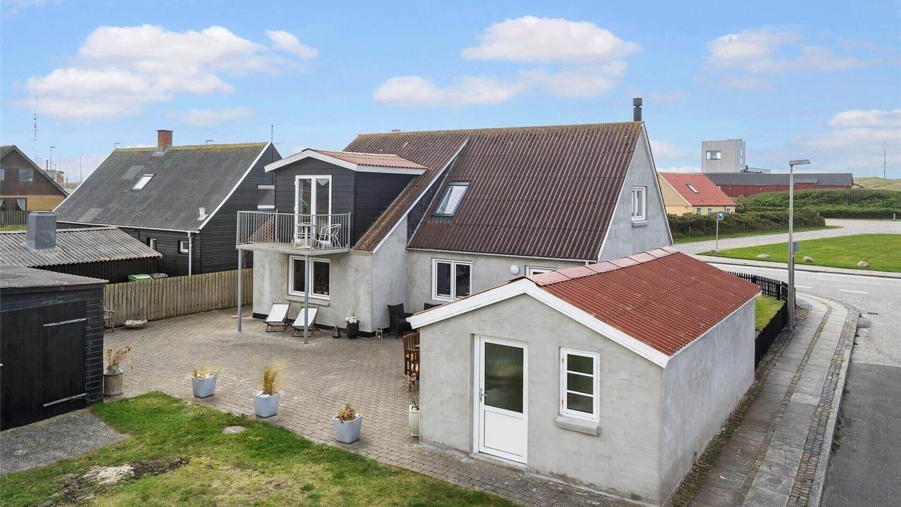 Photo of Outdoor in Thorsminde