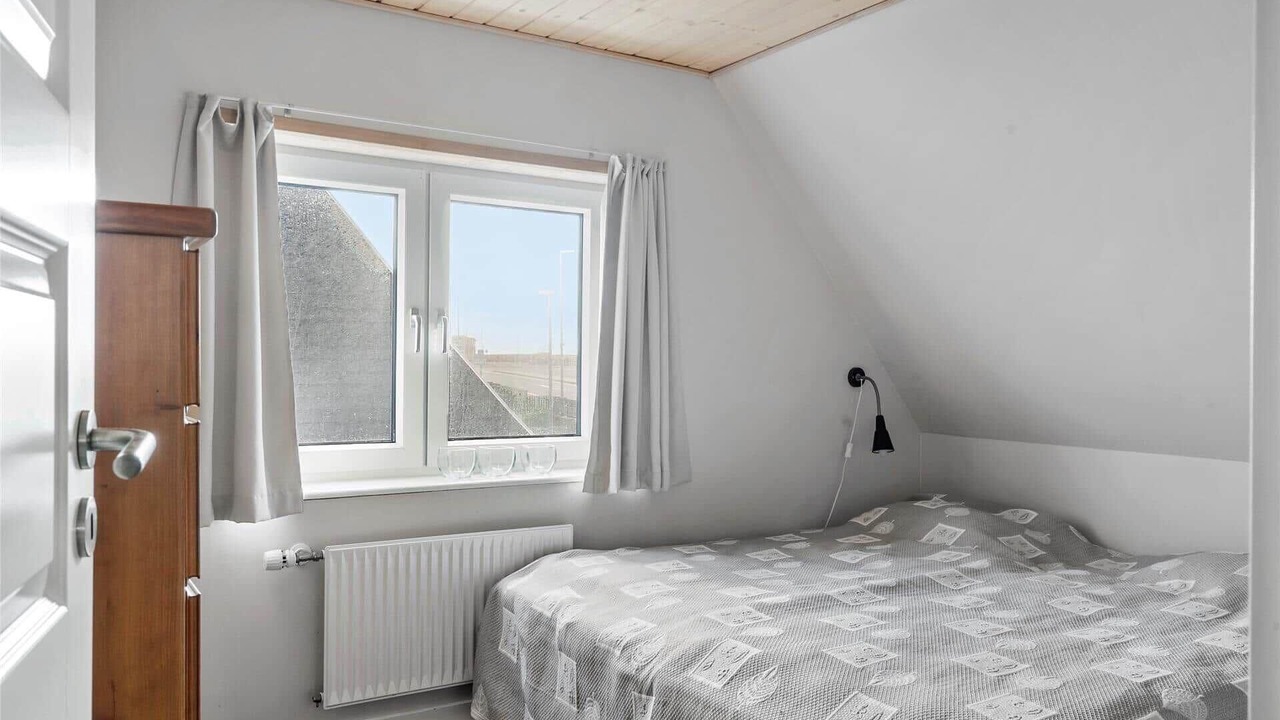 Photo of Bedroom in Thorsminde