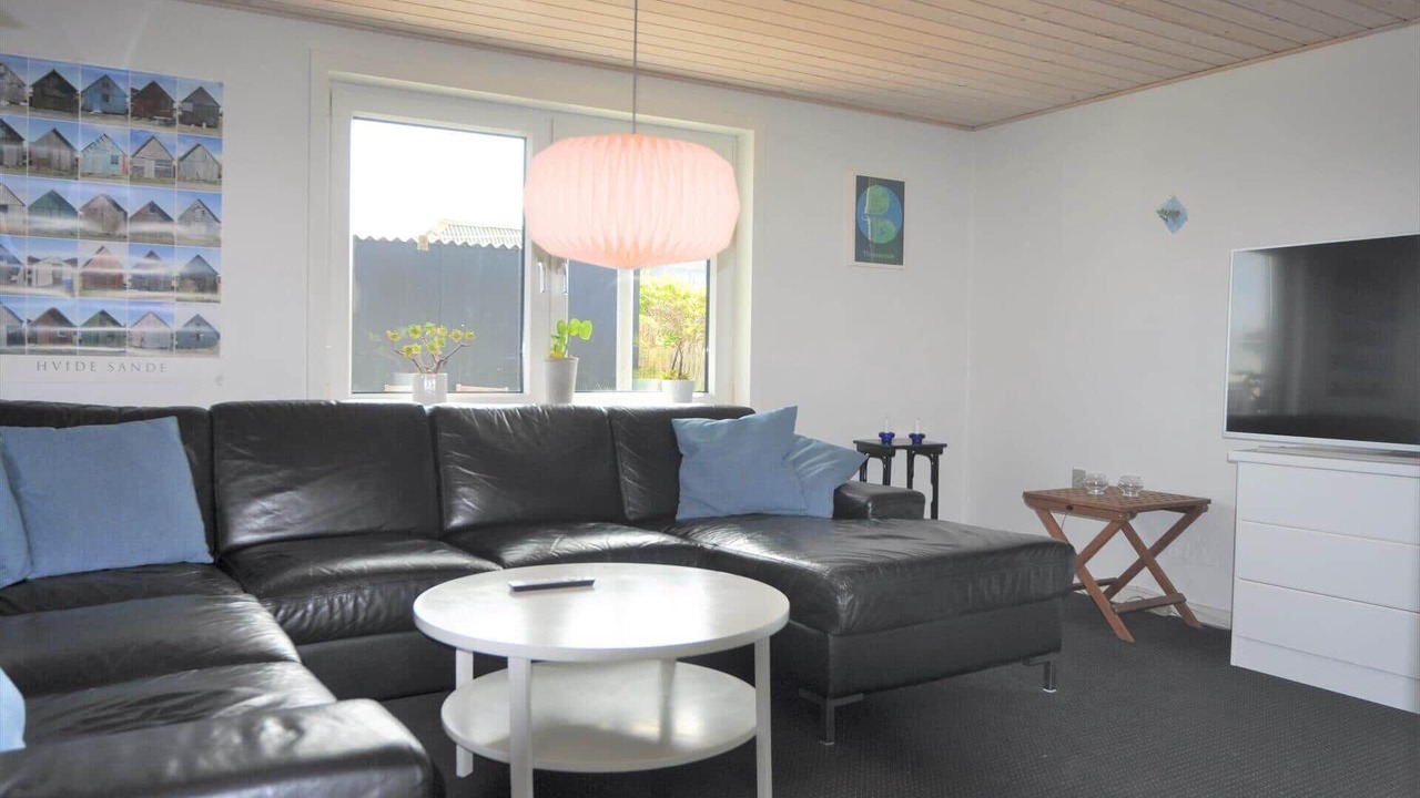 Photo of Livingroom in Thorsminde