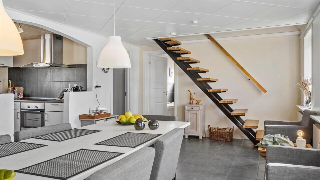 Photo of Kitchen in Thorsminde