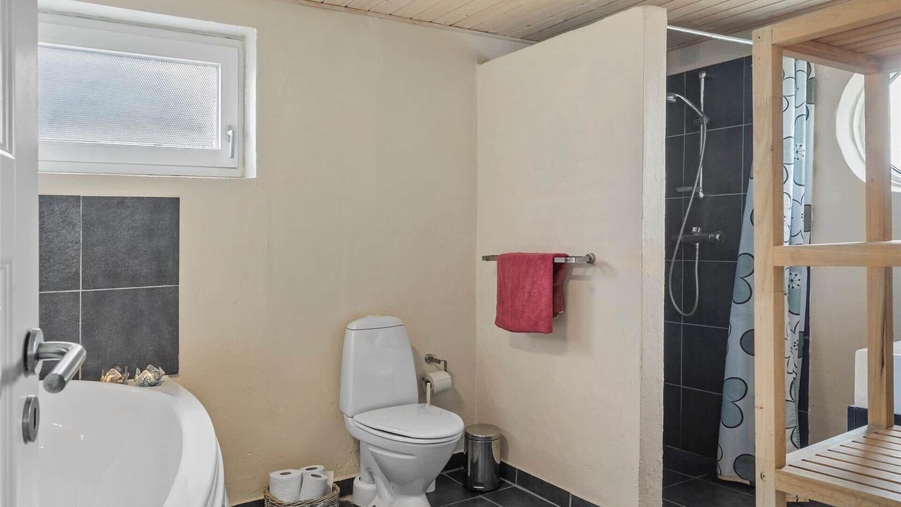 Photo of Bathroom in Thorsminde
