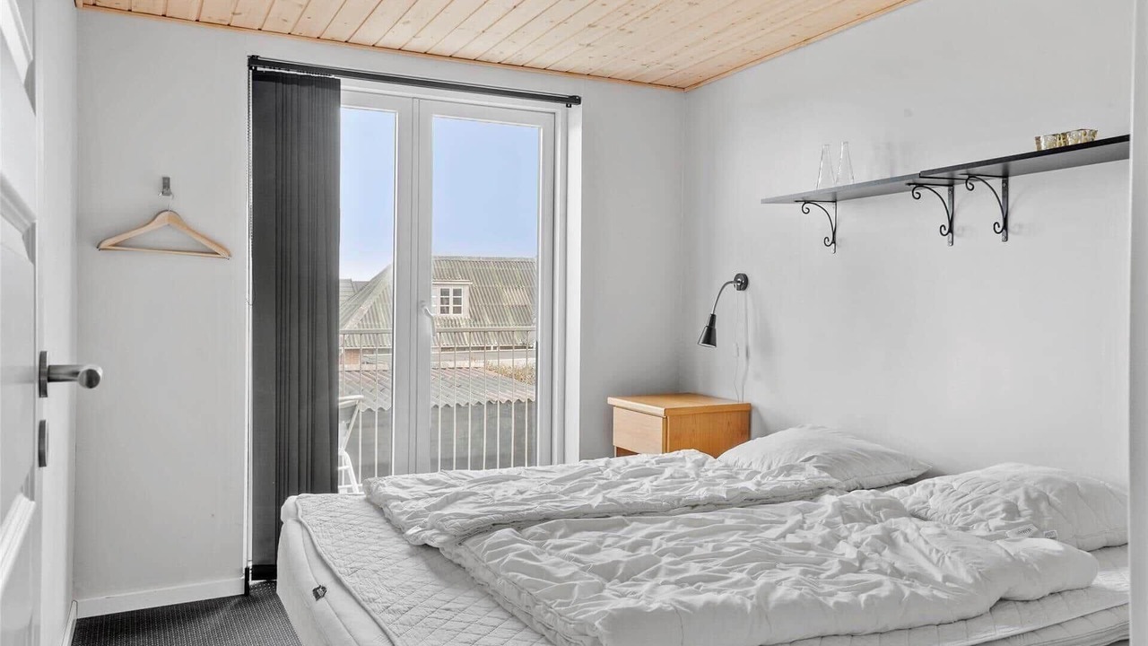 Photo of Bedroom in Thorsminde