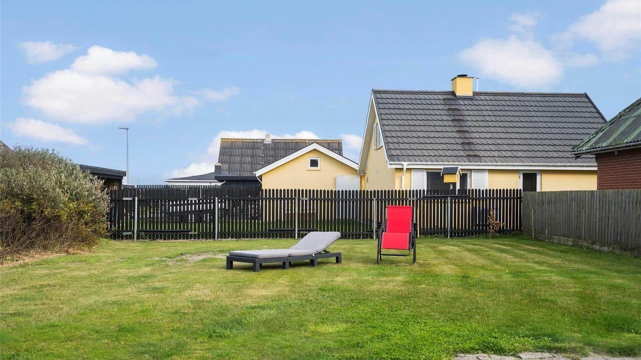 Photo of Outdoor in Thorsminde