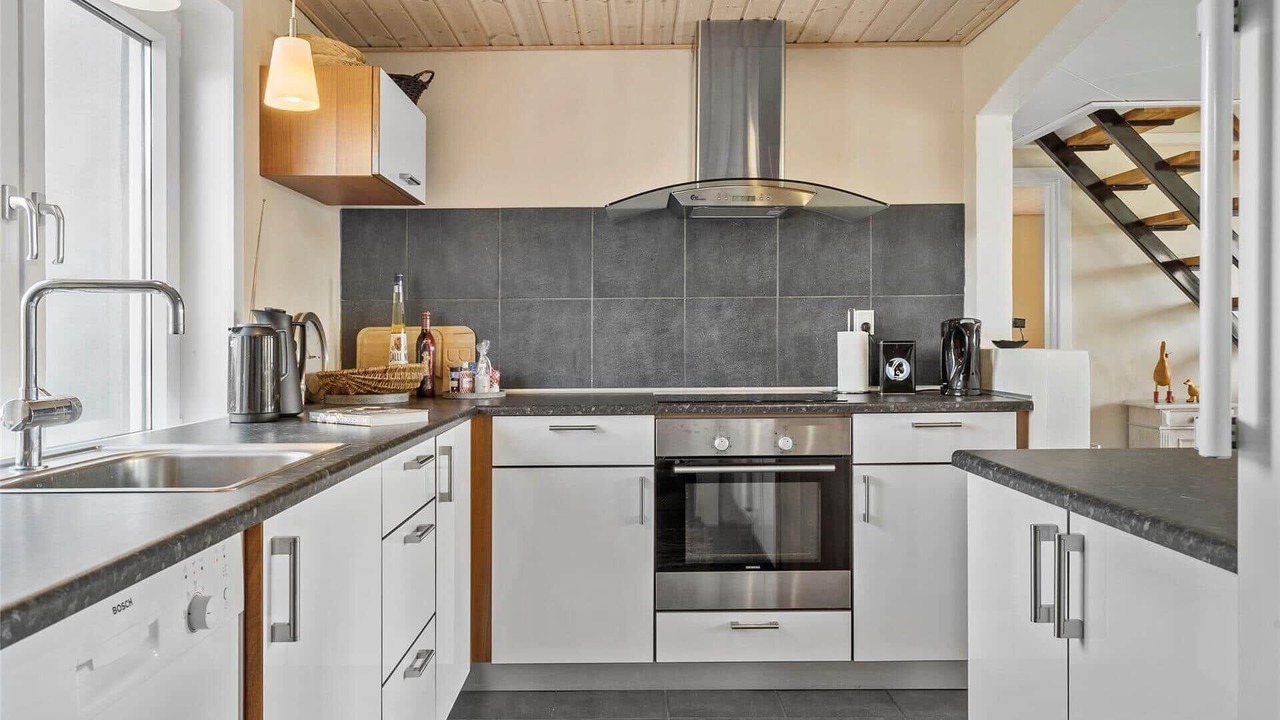 Photo of Kitchen in Thorsminde