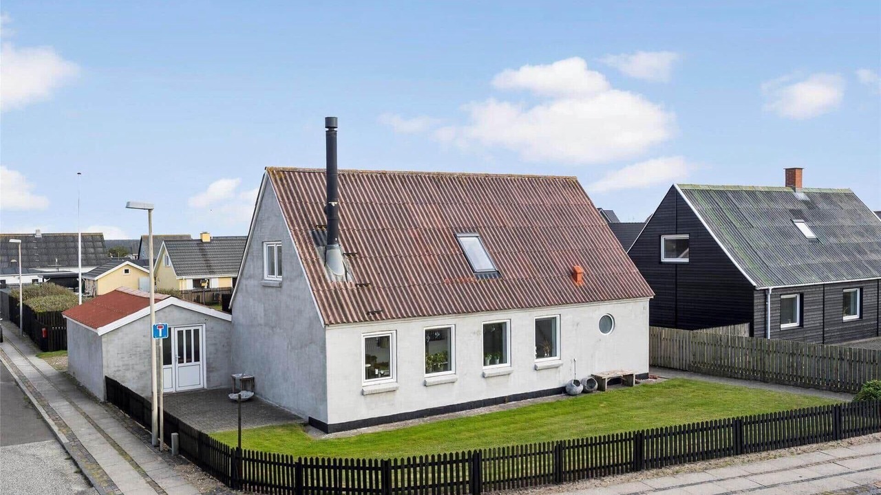 Photo of Outdoor in Thorsminde