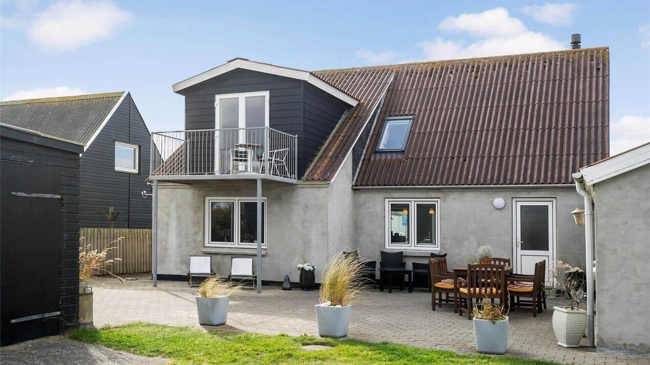 Photo of Outdoor in Thorsminde