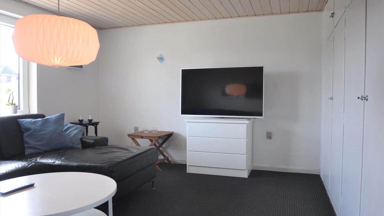 Photo of Livingroom in Thorsminde