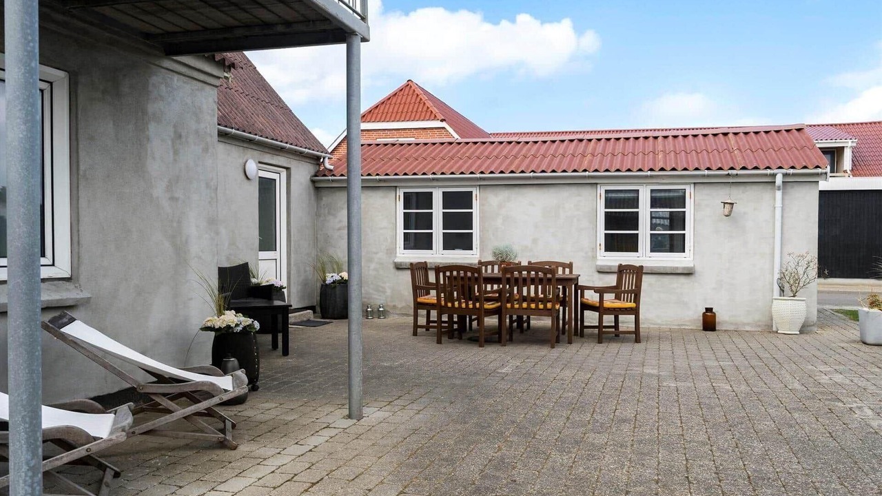 Photo of Outdoor in Thorsminde