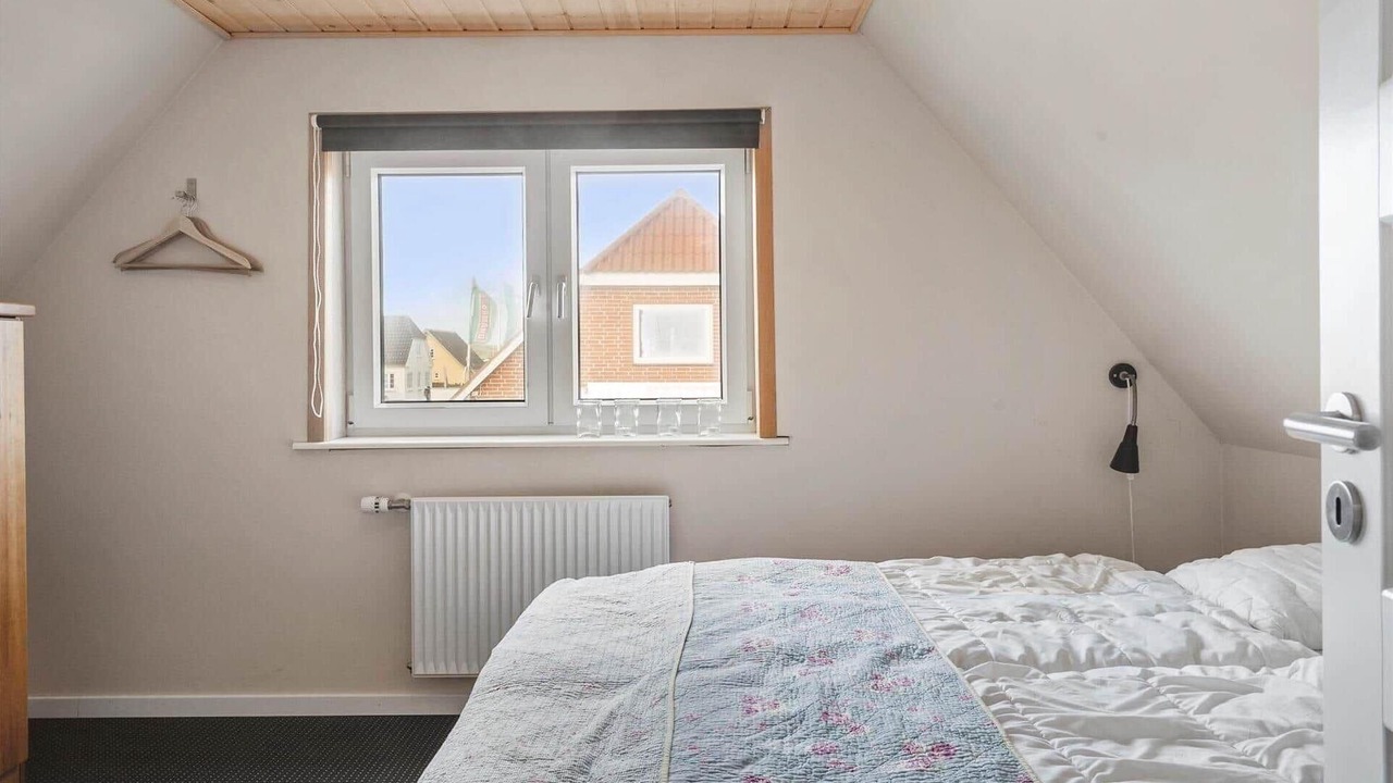 Photo of Bedroom in Thorsminde