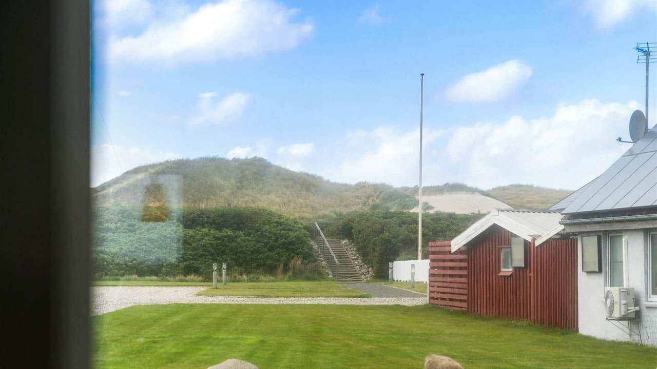 Photo of Outdoor in Thorsminde