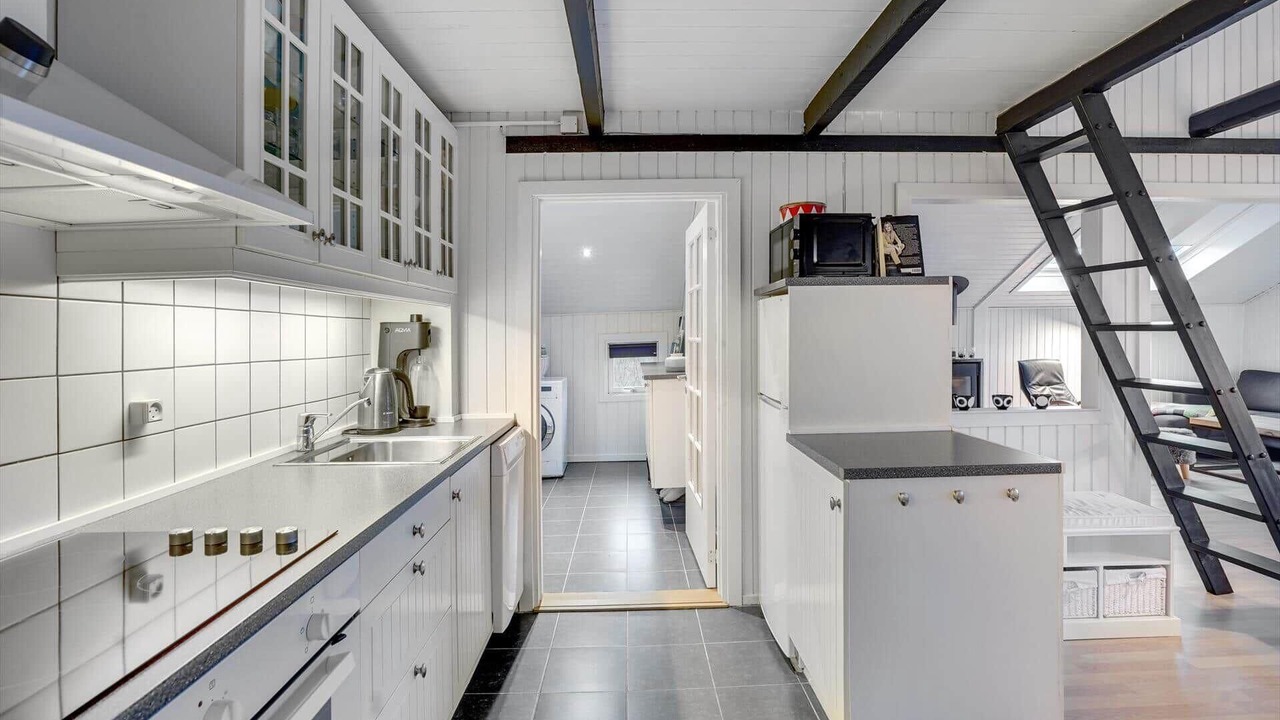 Photo of Kitchen in Falen